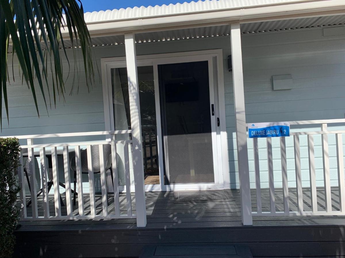 Norah Head Holiday Park Toukley Extérieur photo