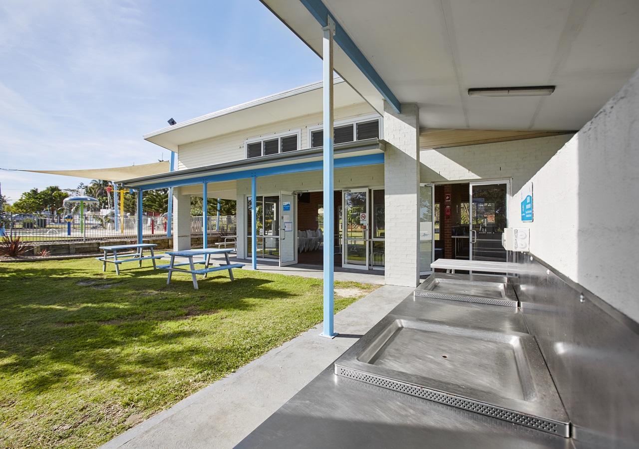 Norah Head Holiday Park Toukley Extérieur photo